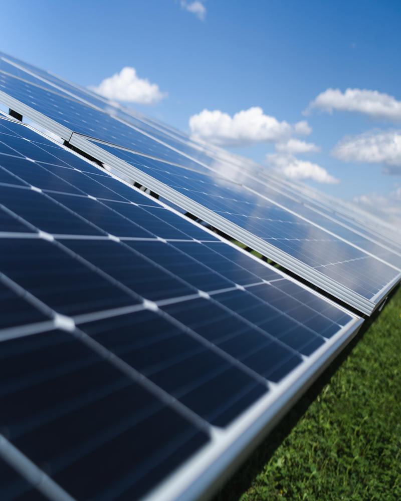 solar systems for farms