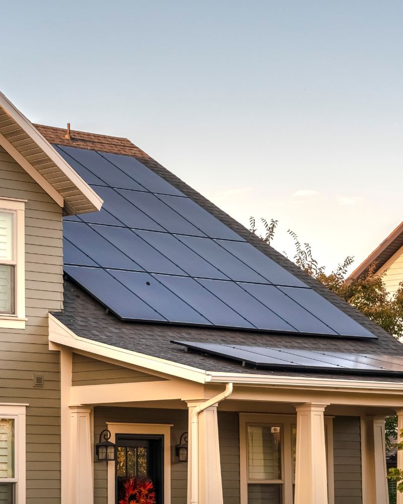 Residential Solar